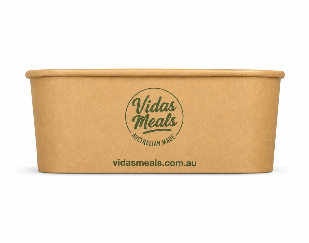 Customised Packaging