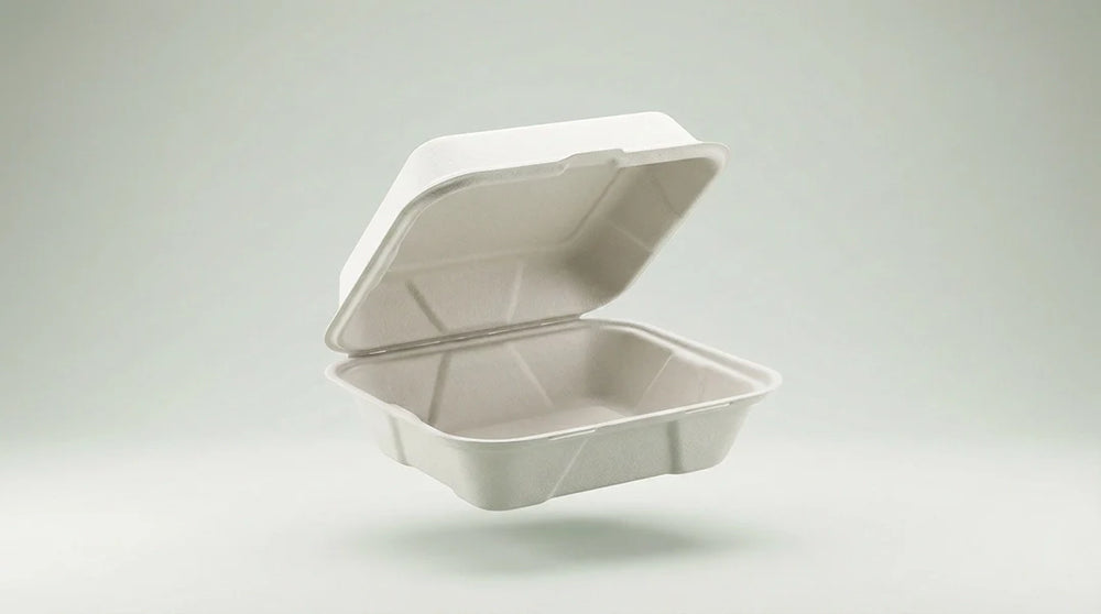 Clamshell