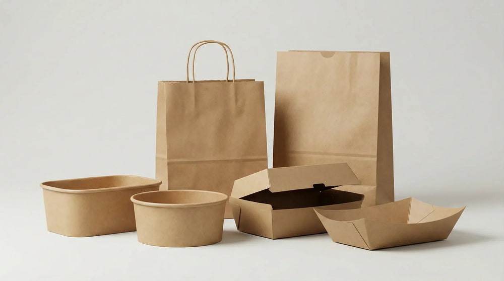 Kraft Paper