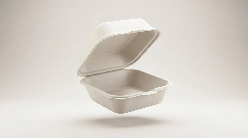 Burger Box