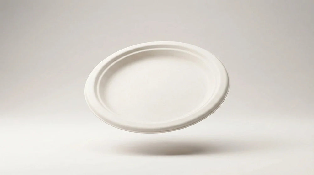 Round Plates