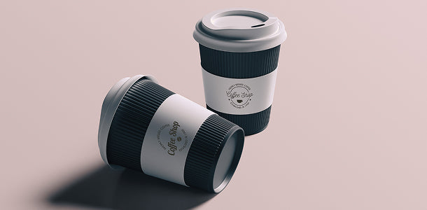 Coffee Cups