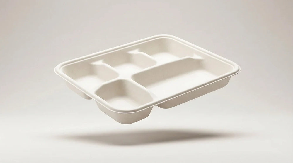 Trays