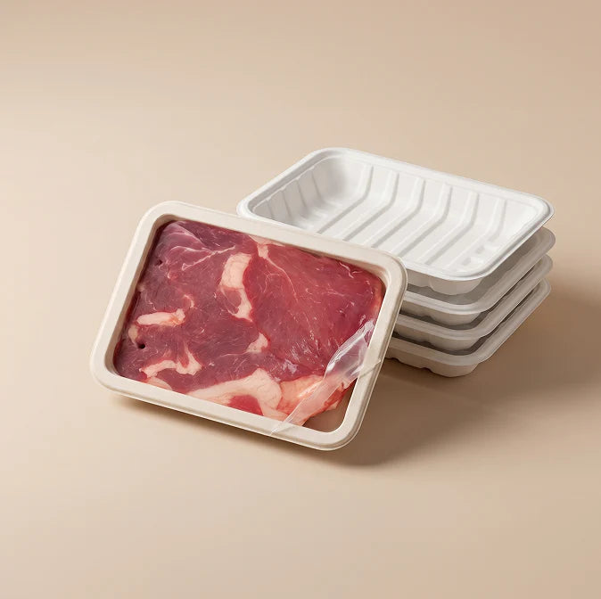 Meat Packaging