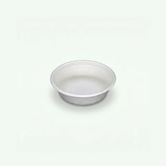 1oz Sugarcane Cup (1500 pcs) - Suitable for Restaurants & Food Trucks