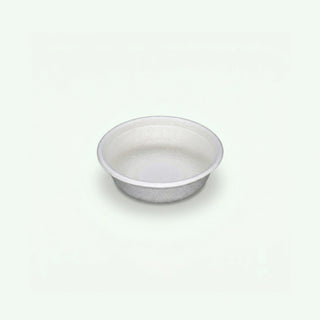 1oz Sugarcane Cup (1500 pcs) - Suitable for Restaurants & Food Trucks