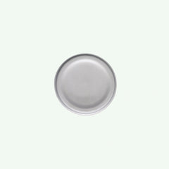 Lid for 1oz, 2oz & 3oz Sugarcane Cups (1500 pcs) - Suitable for Restaurants, Catering & Food Trucks