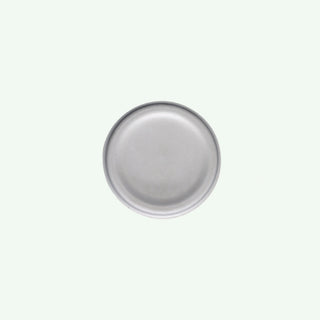 Lid for 1oz, 2oz & 3oz Sugarcane Cups (1500 pcs) - Suitable for Restaurants, Catering & Food Trucks