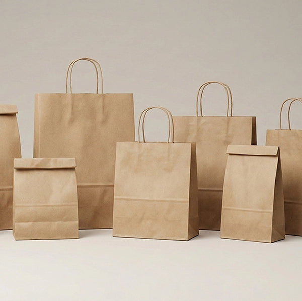 Customised Packaging